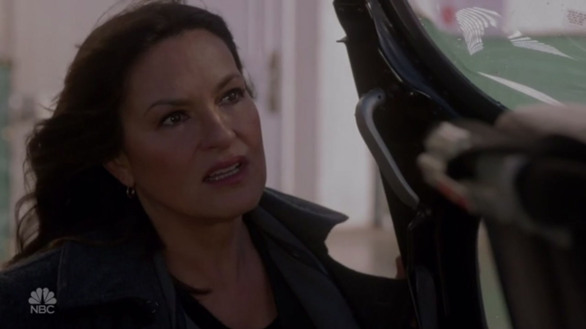 Law and Order SVU Season 19 Episode 16 "Dare"